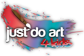 JUST DO ART